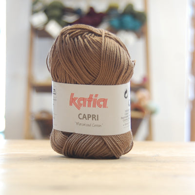 Capri
