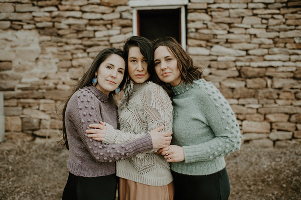 Pom Pom Quarterly Issue 46: Autumn- Print + Digital