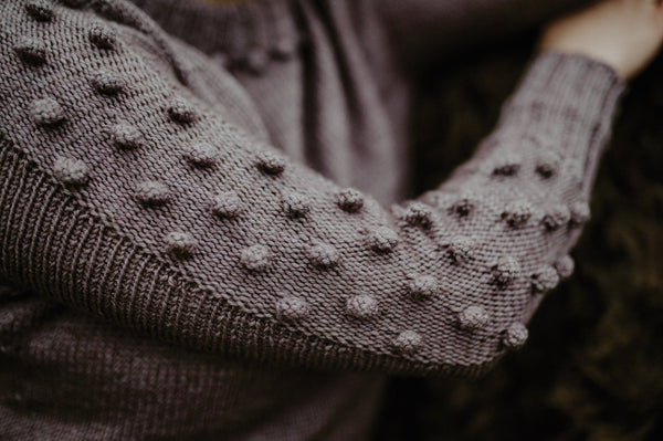 Pom Pom Quarterly Issue 46: Autumn- Print + Digital