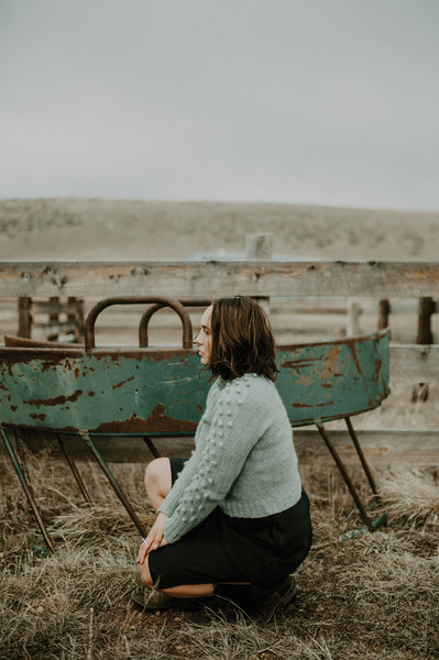 Pom Pom Quarterly Issue 46: Autumn- Print + Digital