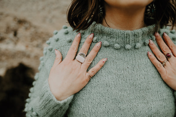 Pom Pom Quarterly Issue 46: Autumn- Print + Digital