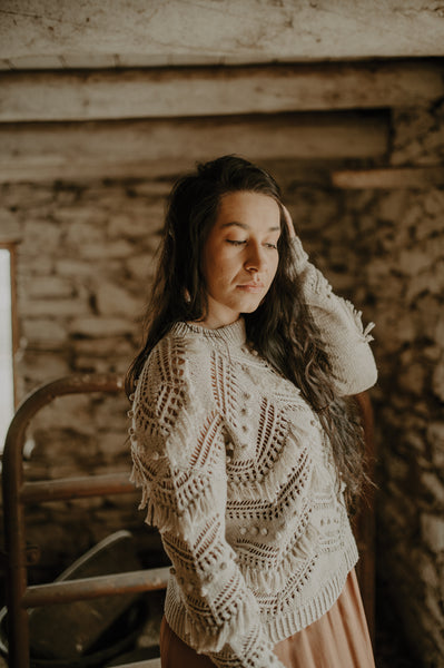 Pom Pom Quarterly Issue 46: Autumn- Print + Digital