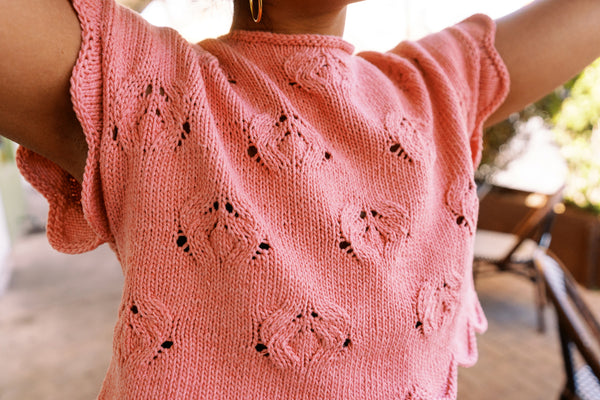 Pom Pom Quarterly Issue 45: Summer- Print + Digital