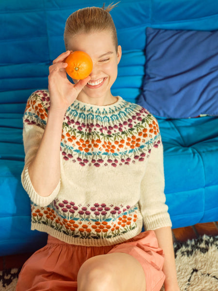 Laine Magazine Summer - Issue 17