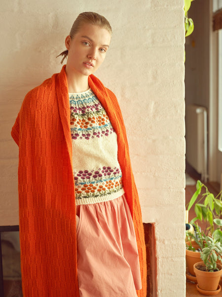 Laine Magazine Summer - Issue 17