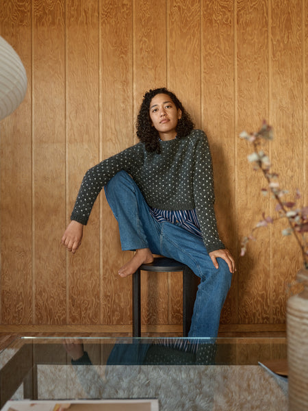 Laine Magazine Summer - Issue 18