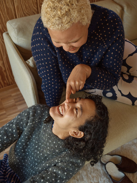 Laine Magazine Summer - Issue 18