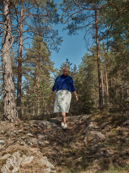 Laine Magazine Summer - Issue 18