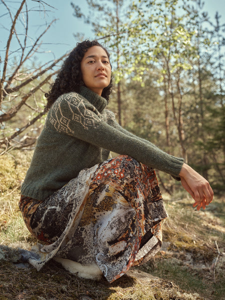 Laine Magazine Summer - Issue 18