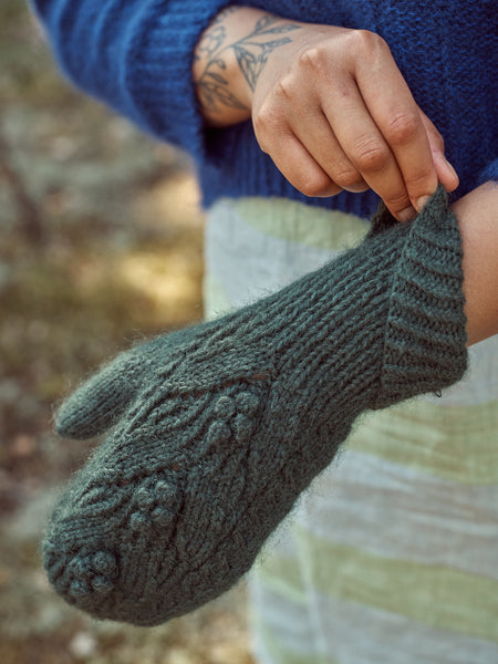 Laine Magazine Summer - Issue 18