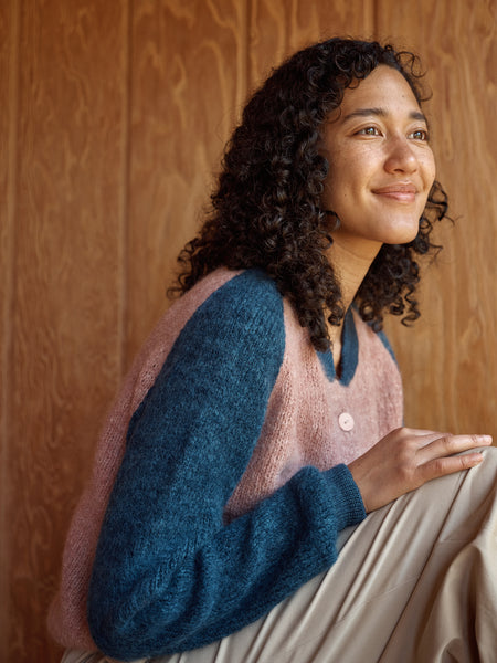 Laine Magazine Summer - Issue 18