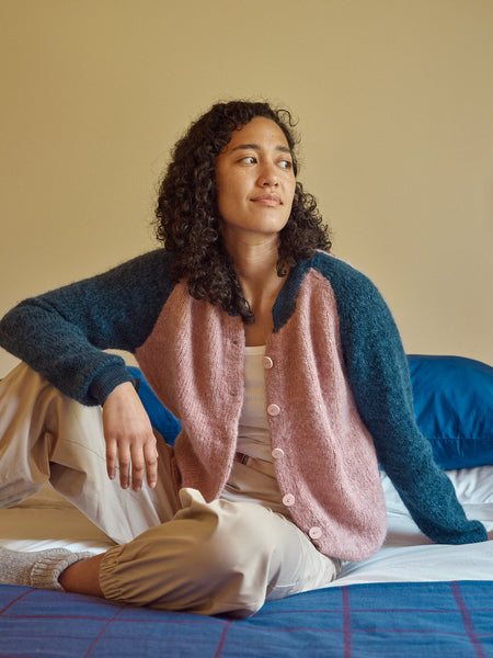 Laine Magazine Summer - Issue 18