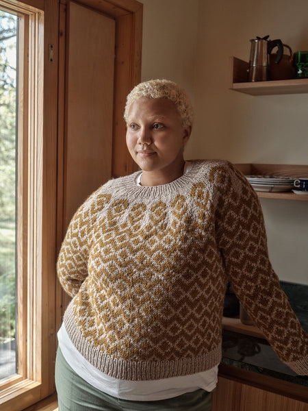 Laine Magazine Summer - Issue 18