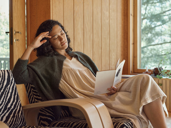 Laine Magazine Summer - Issue 18