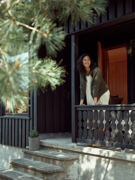 Laine Magazine Summer - Issue 18