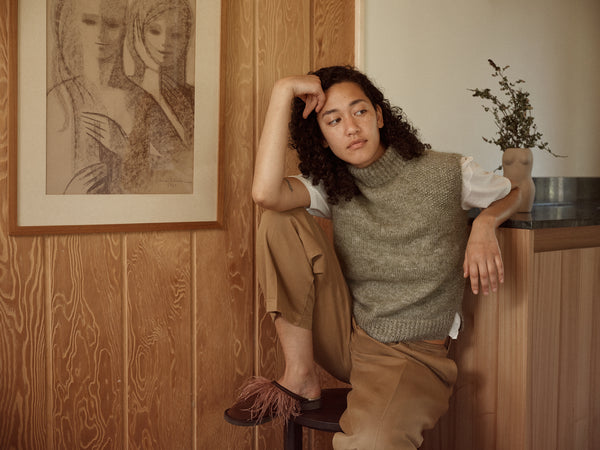 Laine Magazine Summer - Issue 18