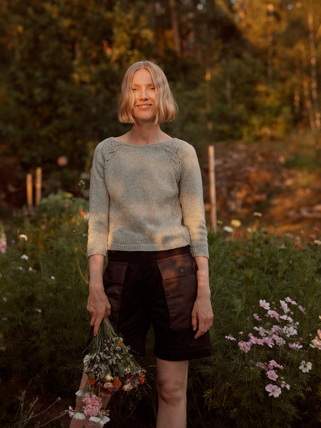 Laine Magazine Fall - Issue 21