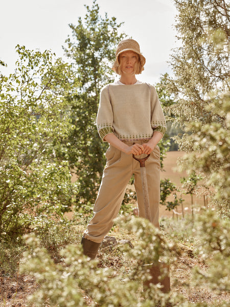 Laine Magazine Fall - Issue 21