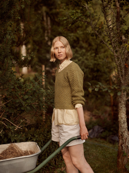 Laine Magazine Fall - Issue 21