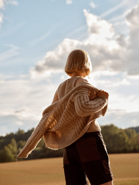 Laine Magazine Fall - Issue 21