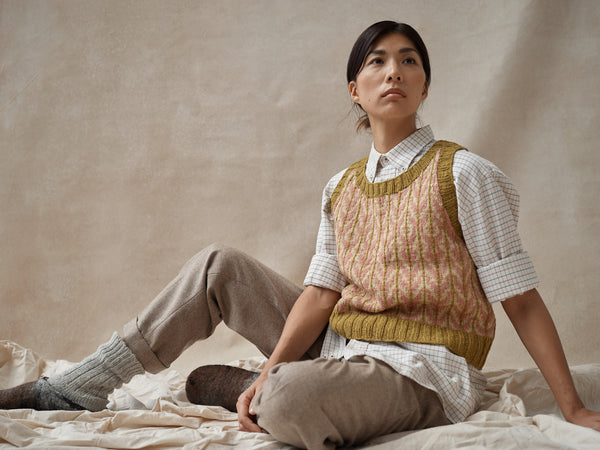 Laine Magazine Winter - Issue 19