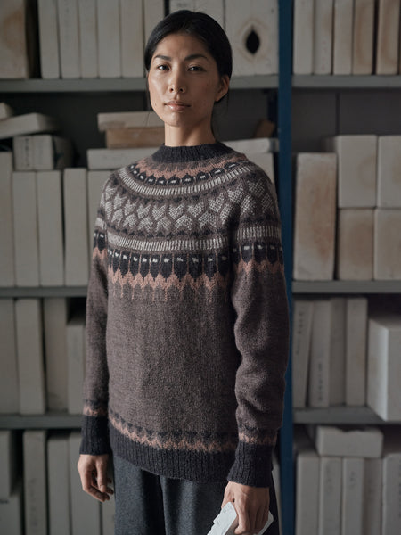 Laine Magazine Winter - Issue 19