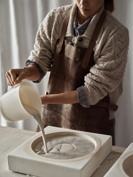 Laine Magazine Winter - Issue 19