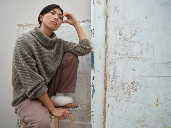 Laine Magazine Winter - Issue 19