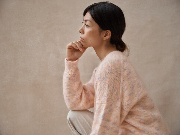 Laine Magazine Winter - Issue 19