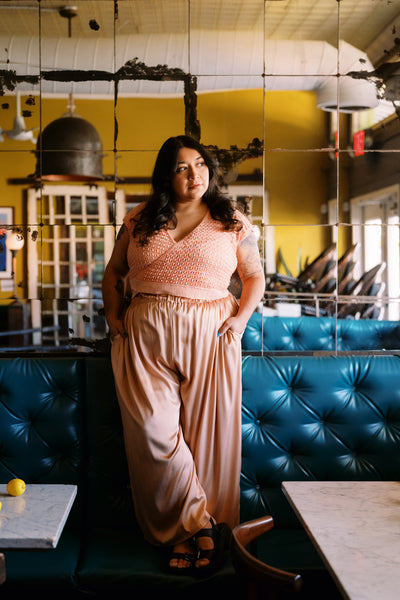 Pom Pom Quarterly Issue 45: Summer- Print + Digital