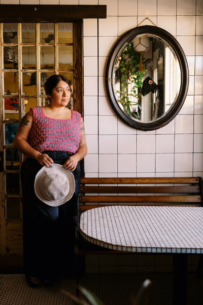 Pom Pom Quarterly Issue 45: Summer- Print + Digital