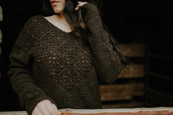 Pom Pom Quarterly Issue 46: Autumn- Print + Digital