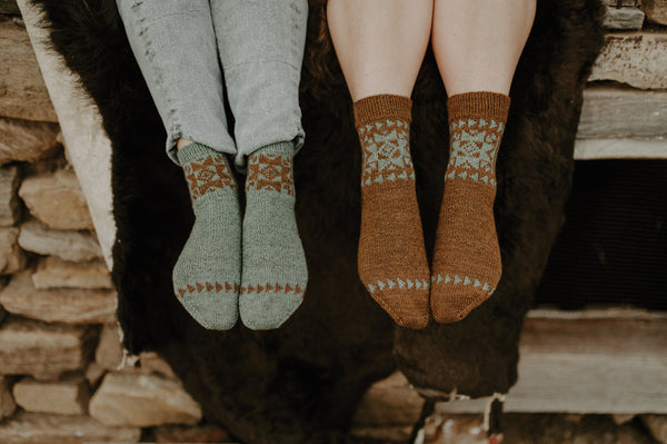 Pom Pom Quarterly Issue 46: Autumn- Print + Digital