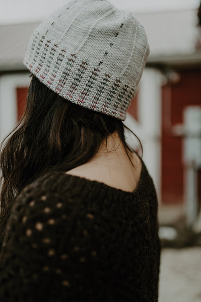 Pom Pom Quarterly Issue 46: Autumn- Print + Digital