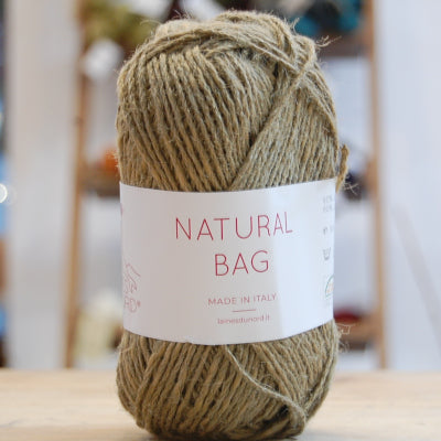 Natural Bag