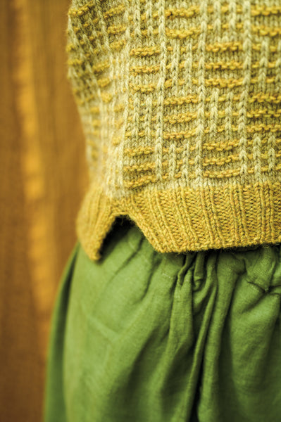 Pom Pom Quarterly Issue 47:  Winter  Print + Digital