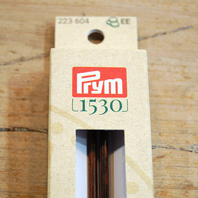 Ferri dritti Prym Natural