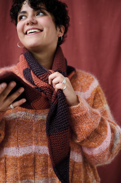 Pom Pom Quarterly Issue 47:  Winter  Print + Digital