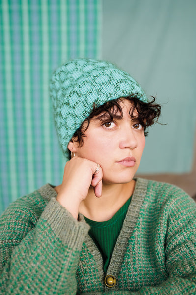 Pom Pom Quarterly Issue 47:  Winter  Print + Digital