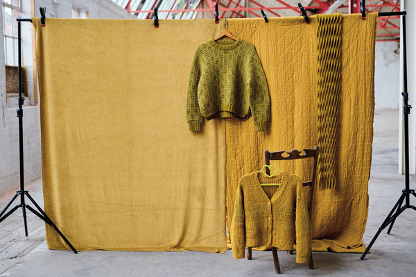 Pom Pom Quarterly Issue 47:  Winter  Print + Digital