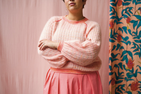 Pom Pom Quarterly Issue 47:  Winter  Print + Digital