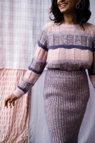 Pom Pom Quarterly Issue 47:  Winter  Print + Digital