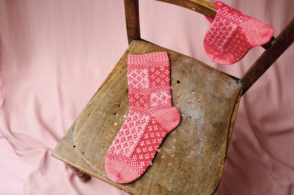 Pom Pom Quarterly Issue 47:  Winter  Print + Digital