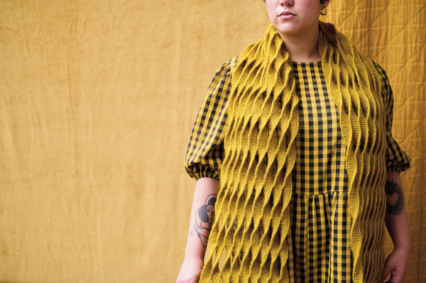 Pom Pom Quarterly Issue 47:  Winter  Print + Digital