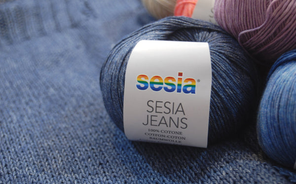 Sesia Jeans