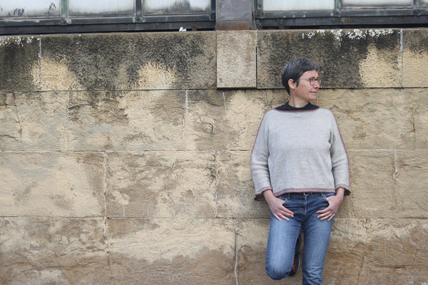 Wool It numero 2 - Primavera Estate - Firenze