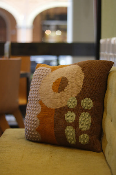 Wool It numero 2 - Primavera Estate - Firenze