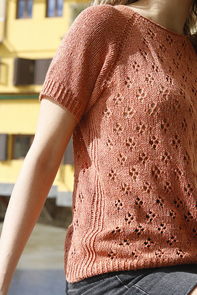 Wool It numero 2 - Primavera Estate - Firenze