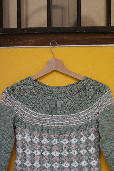 Wool It numero 2 - Primavera Estate - Firenze