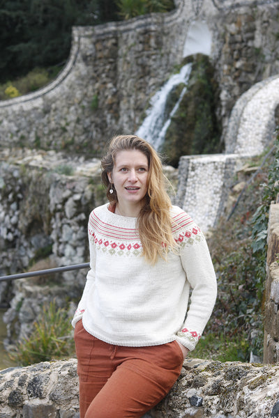 Wool It numero 2 - Primavera Estate - Firenze